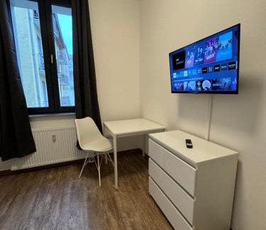 Bielefeld Apartment | Monteurzimmer in Bielefeld - Mitte