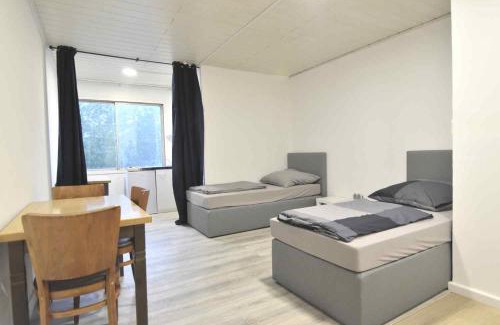 Marsdorf Apartment | Monteurzimmer mit Pantry-Küche in Köln