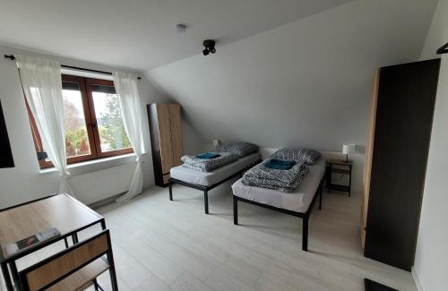 Region Hannover District House | Monteurzimmer Noack