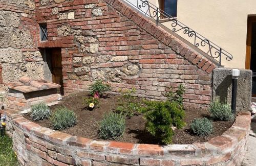 Chiusi House | Montevenere 83