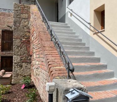 Chiusi House | Montevenere 83
