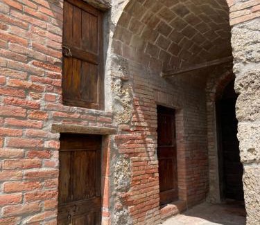 Chiusi House | Montevenere 83