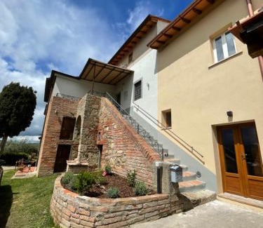 Chiusi House | Montevenere 83
