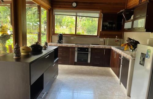 Guadalajara de Buga Apartment | Monteverde Holiday Apartments