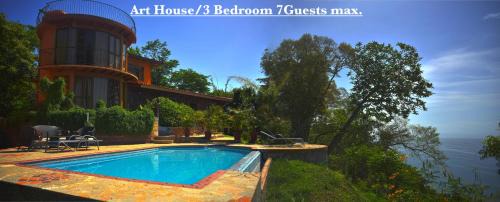 Montezuma Resort | Montezuma Heights