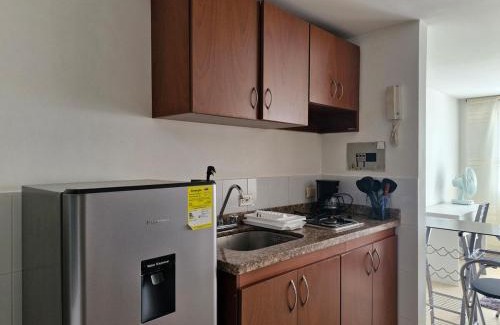 Bucaramanga Apartment | Montezuma living 307