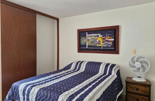 Bucaramanga Apartment | Montezuma living 307