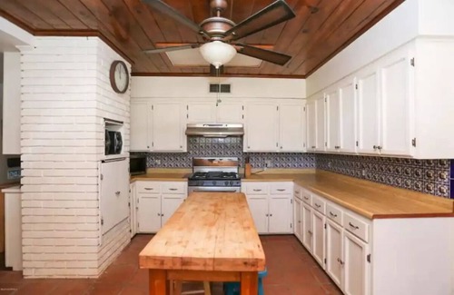 Camp Verde House | Montezuma Old West Ranch Housen