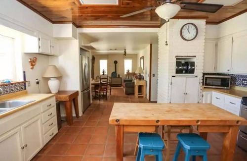 Camp Verde House | Montezuma Old West Ranch Housen