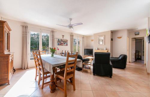 Montmeyan House | Montgit - Piscine grand jardin parking