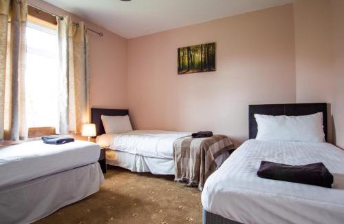 Ellemford Apartment | Montgomery Apartments - Stevensons