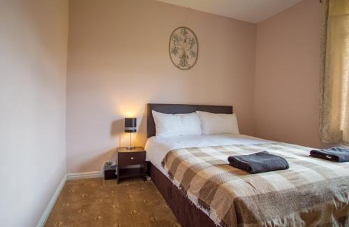 Ellemford Apartment | Montgomery Apartments - Stevensons