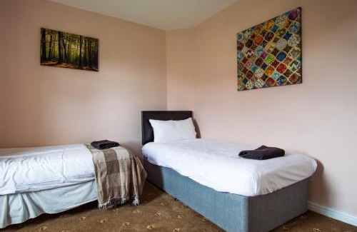 Ellemford Apartment | Montgomery Apartments - Stevensons