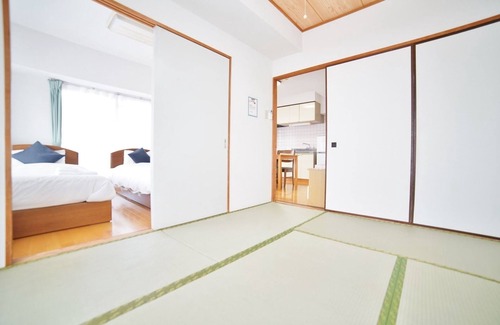Kawaguchi Hotel | Monthly discount Providing a comfortable hotel /Saitama Saitama