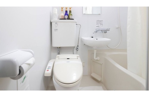 Kawaguchi Hotel | Monthly discount Providing a comfortable hotel l/Saitama Saitama