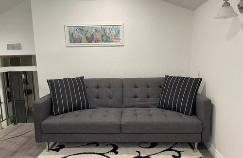 Valle Lindo House | Monthly Discounts Avail · Your Home Away from Homen