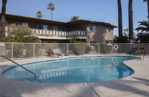 South Scottsdale Condo | MONTHLY DISCOUNTS-Valley Ho Neighbor-Mid Century Arts District-Pool
