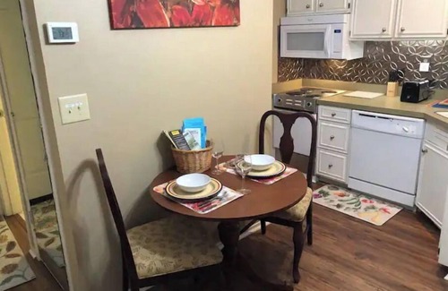 Diamondhead Apartment | Monthly Rates, Relocation, Golf, Pools