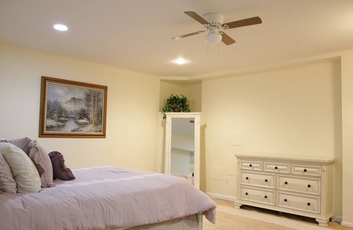 Jamesburg Apartment | Monthly rent in Monroe