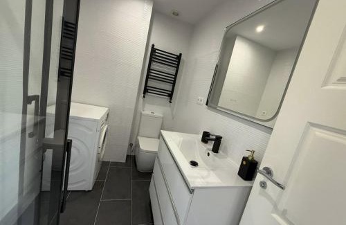 Ciudad Jardin Apartment | Monthly Rental 1 Bedroom Apartment and Temporary LHO123HAP