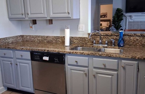 Cordova House | MONTHLY STAYS-Spacious 6BR Home with Pool & Game Area