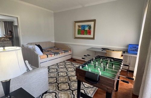 Cordova House | MONTHLY STAYS-Spacious 6BR Home with Pool & Game Area