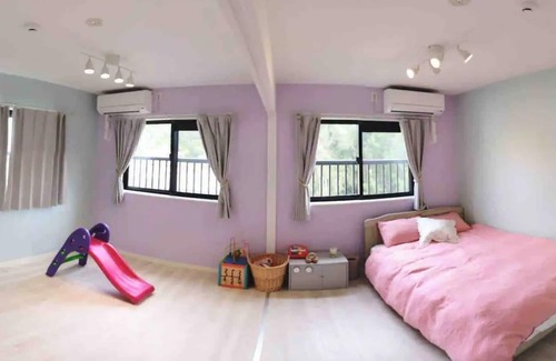 Kin Apartment | Monthly This is a 2LDK hotel near the sea where / Kunigami-gun Okinawa