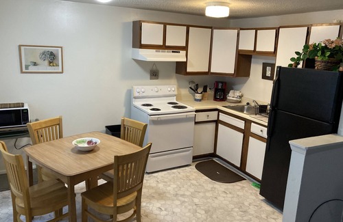 Norfolk - Virginia Beach Apartment | Monthly Upscale Beach Aptartment "A"