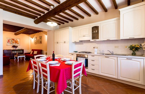 San Macario In Monte Other | Monti 1824- Panoramic farmhouse with pool.Easy walk of 1 km to the local village