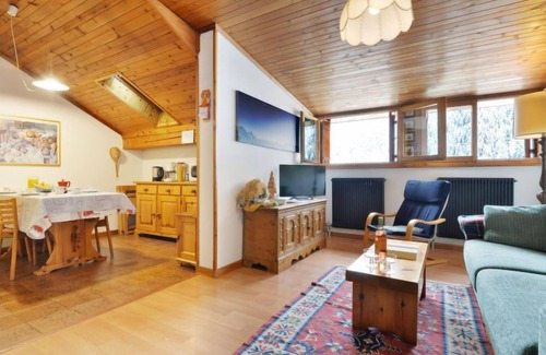 Canazei Apartment | Monti Pallidi by Interhome
