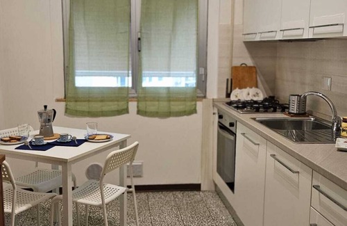 Isolotto Apartment | Monticelli apt - apartment with 6 beds
