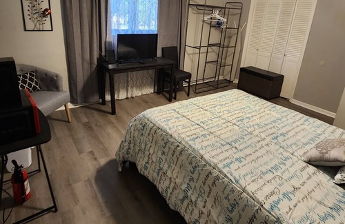 North Little Rock House | Monticello BnB