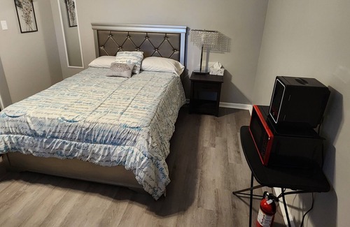 North Little Rock House | Monticello BnB