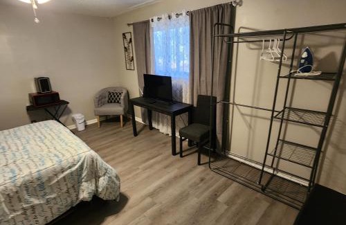 North Little Rock House | Monticello BnB