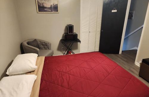 North Little Rock House | Monticello BnB