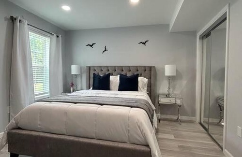 Friendly Apartment | Monticello @The National Harbor