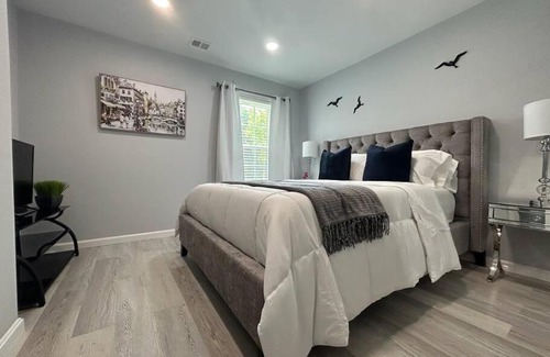 Friendly Apartment | Monticello @The National Harbor