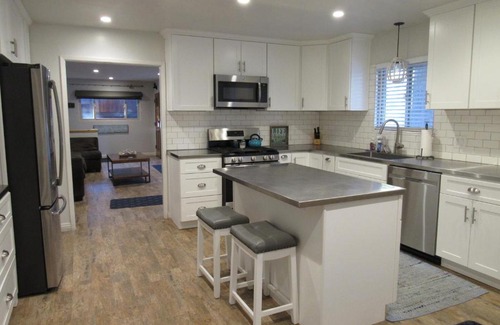 Big Bear Lake House | Monticello