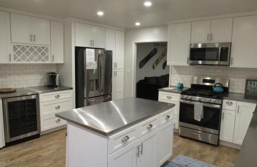 Big Bear Lake House | Monticello