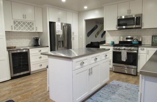 Big Bear Lake House | Monticello