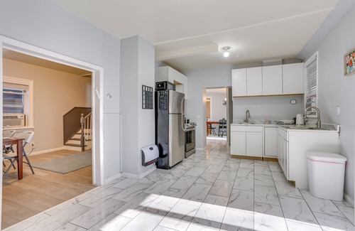 Monticello House | Monticello Vacation Home w/Yard: 2 Mi to Downtown