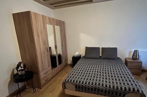Montparnasse Apartment | Montparnasse Appartement