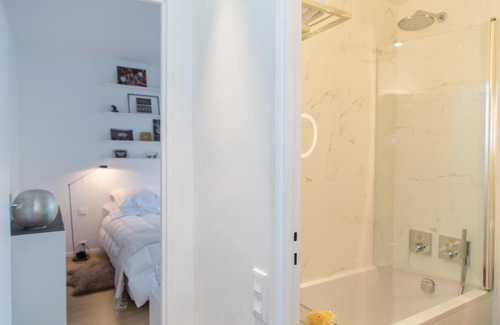 Montparnasse Apartment | Montparnasse Studio Deluxe