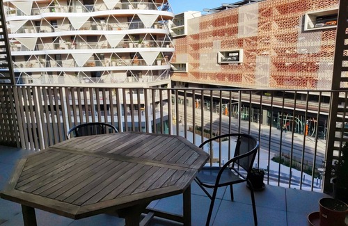 Gambetta Apartment | Montpellier Centre
