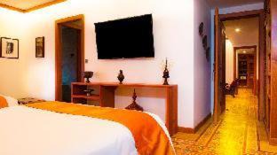 Siem Reap Hotel | Montra Nivesha Residence