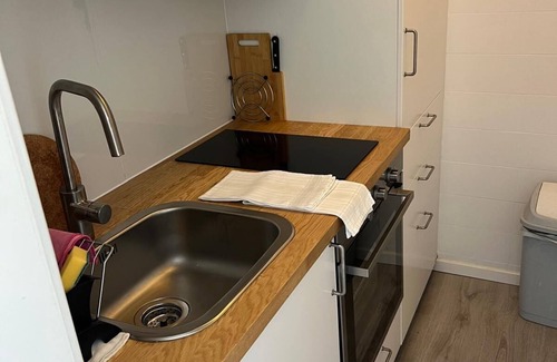 Chernex Apartment | Montreux Heights
