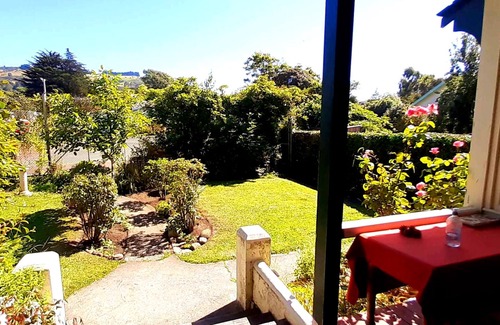 Warrington Villa | Montrose Heritage Beach Home Pet Friendly n