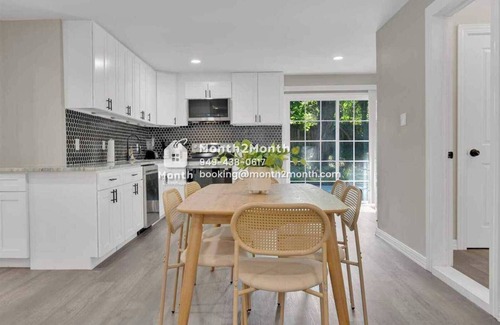 Newark House | Montrose Meadow Retreat #42078
