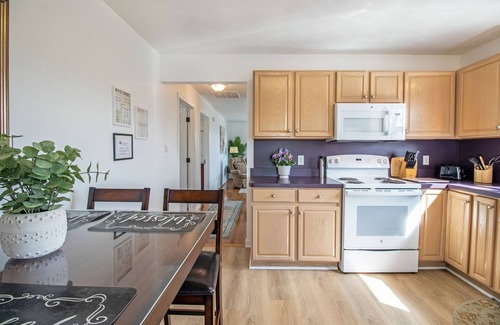 Fishersville House | Montrose Vintage Loft at Fishersville