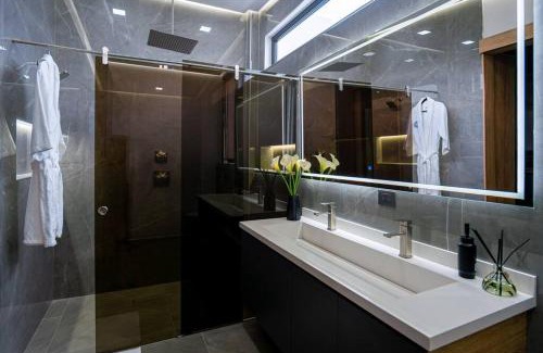 Cali Apartment | Montsari penthouse Norte cali - The view
